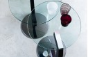 Zen-Журнальный столик от Cattelan Italia 
